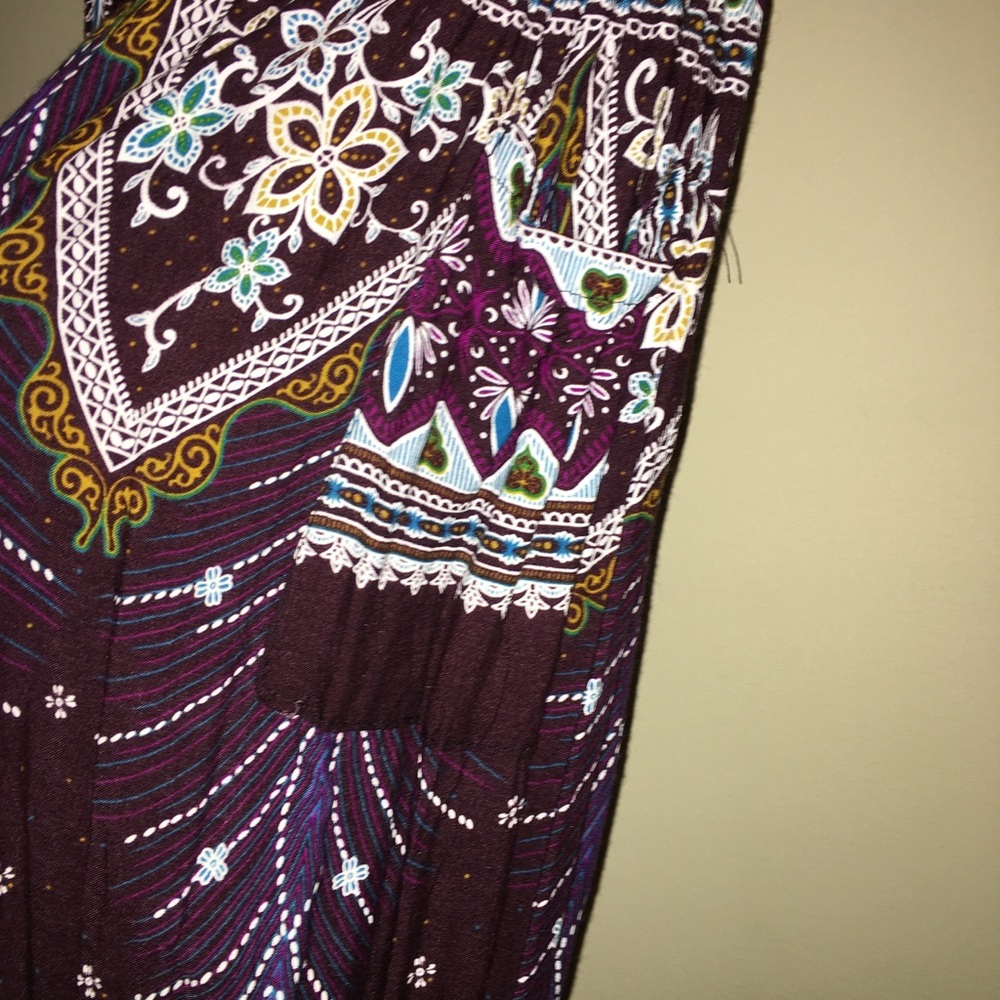 flowey pants - Picture 2 of 3